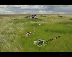 LawnMower